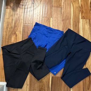 Size 12. Lululemon